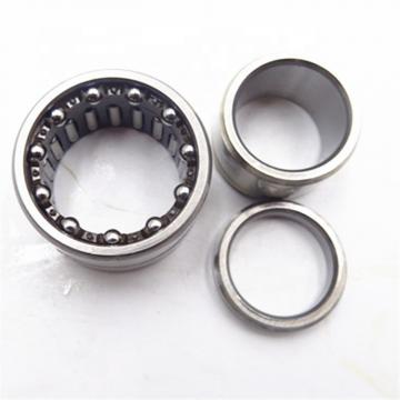 INA NKX25 Complex Bearing