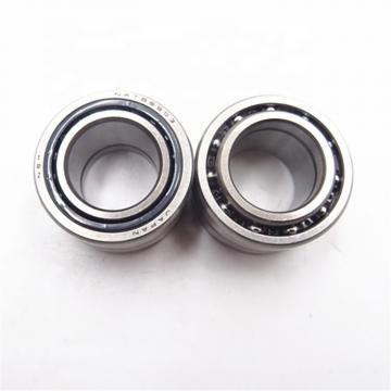 INA NKX30-Z Complex Bearing