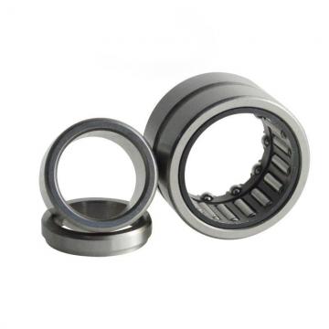 INA NKXR20-Z Complex Bearing