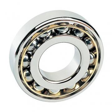 INA NKX10-Z-TV Complex Bearing