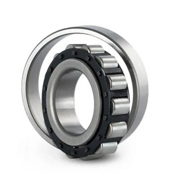 INA NKX50-Z Complex Bearing