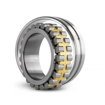 INA NKX35-Z Complex Bearing
