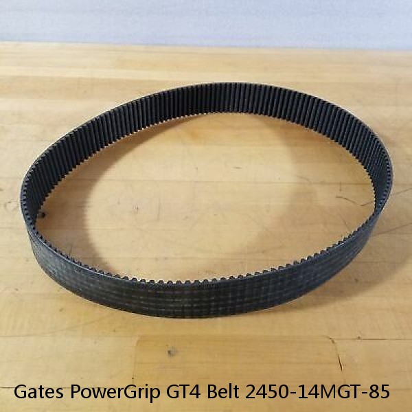 Gates PowerGrip GT4 Belt 2450-14MGT-85